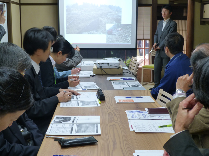 関電バスツアー