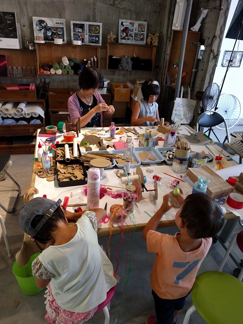 ぐるりスタジオ1